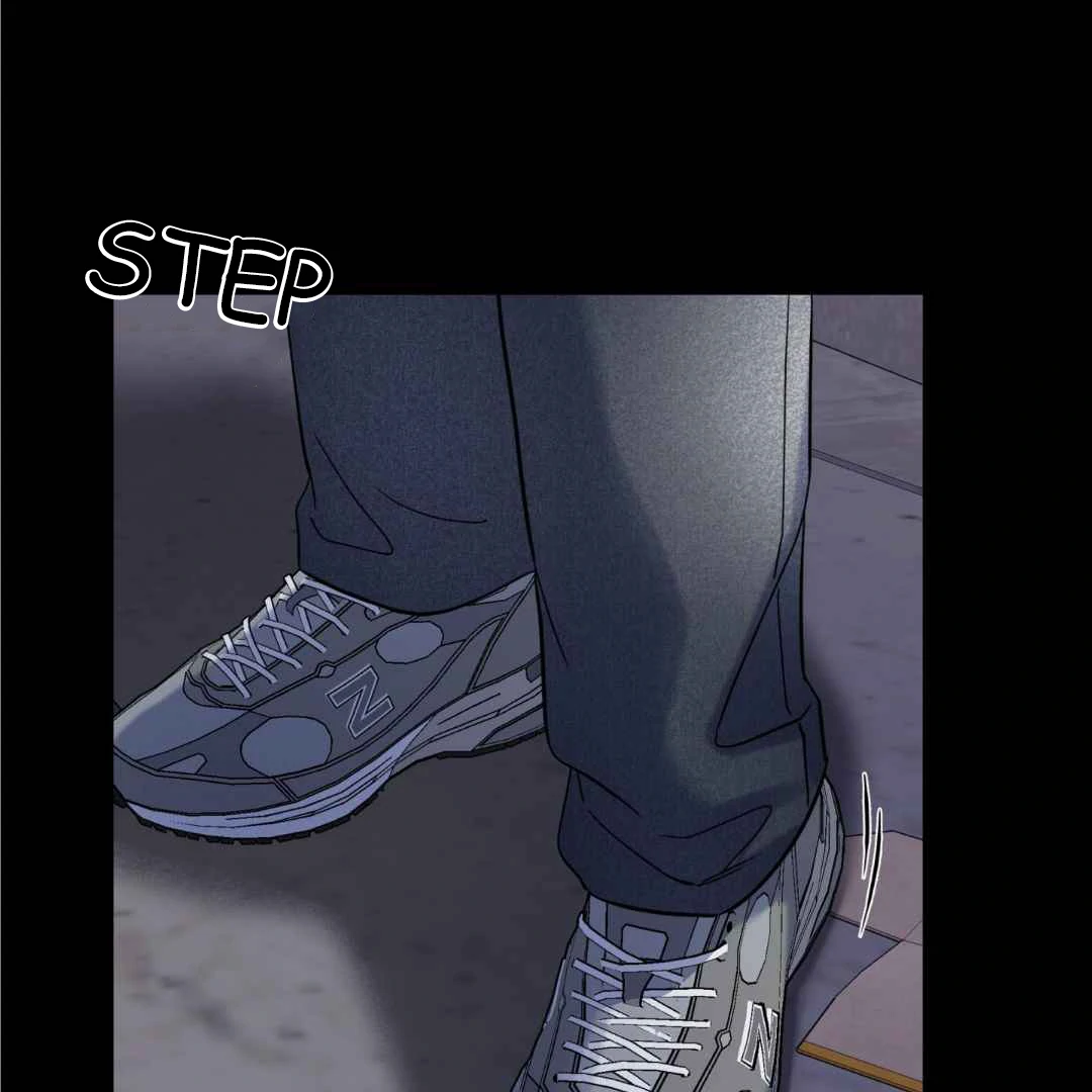 Overclock [Official] - Chapter 47 manhwa