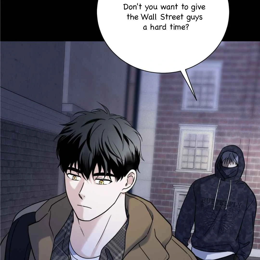 Overclock [Official] - Chapter 47 manhwa