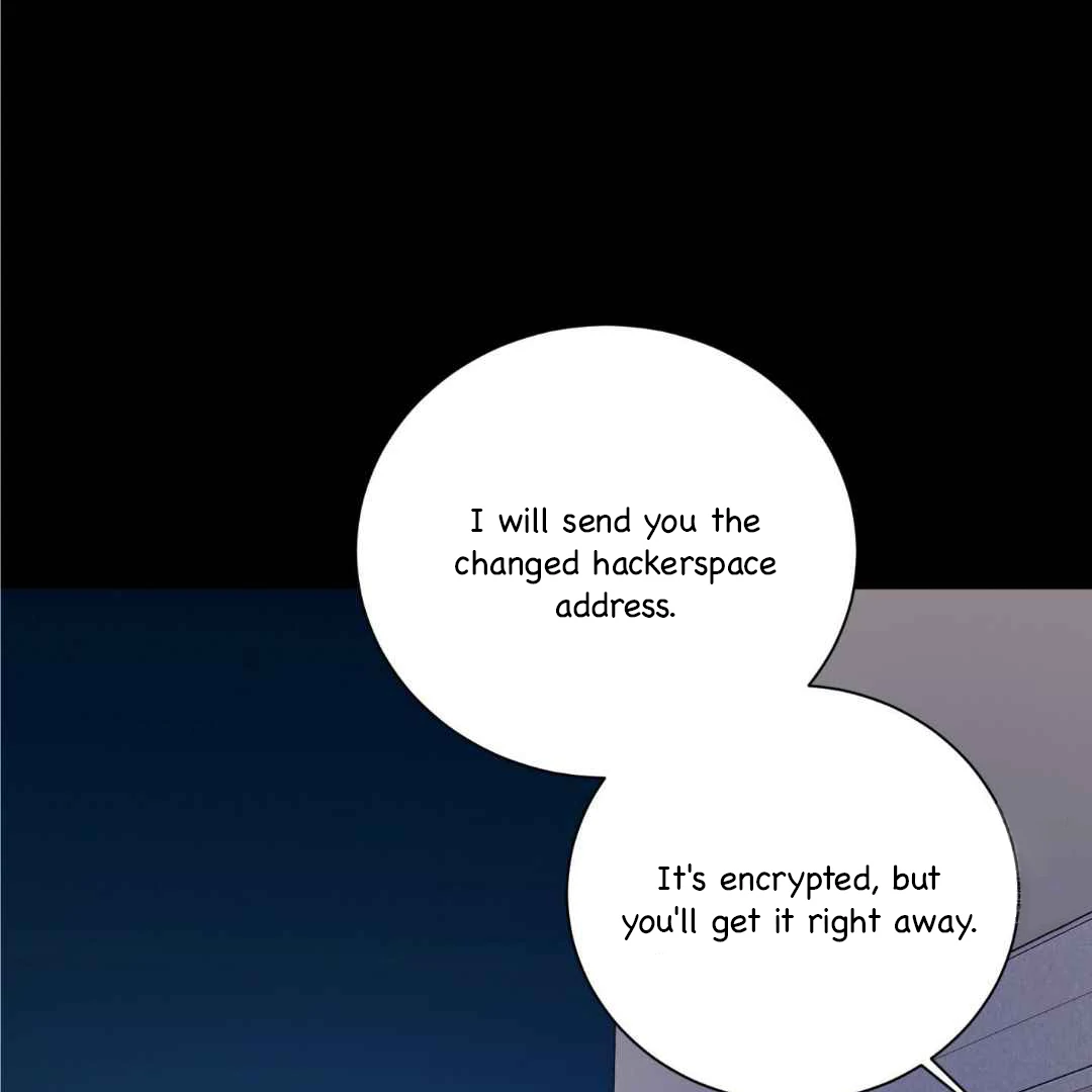 Overclock [Official] - Chapter 48 manhwa