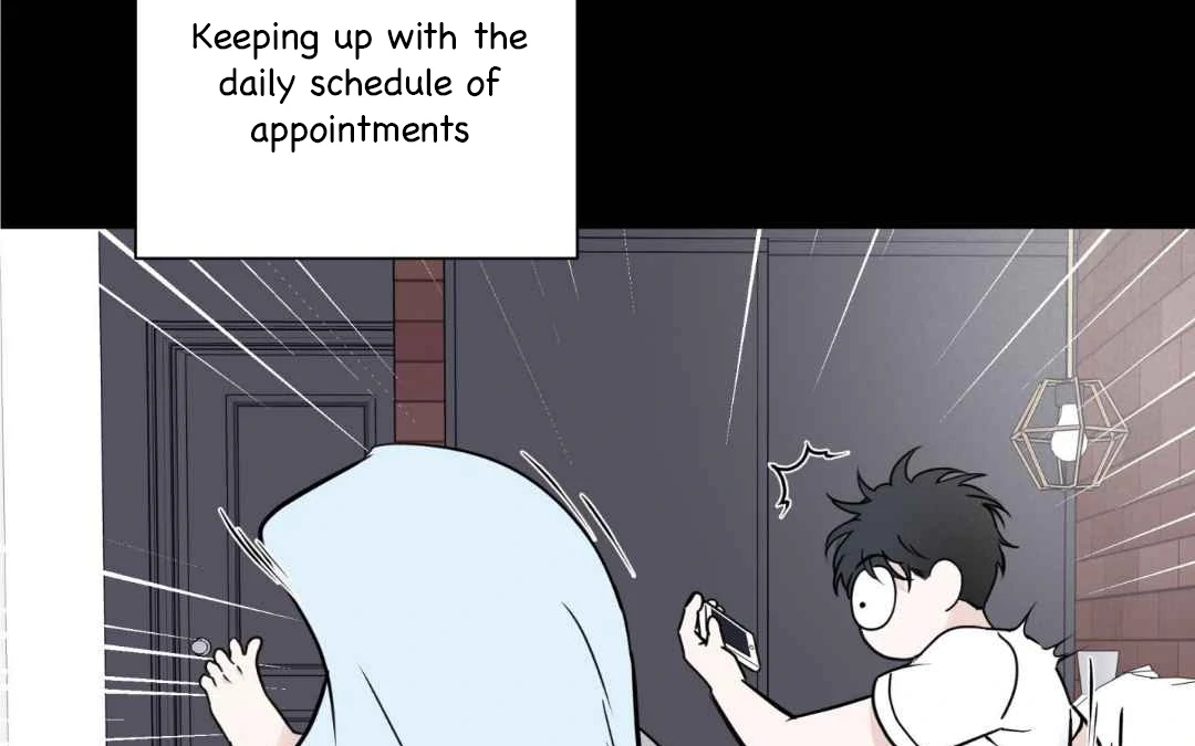 Overclock [Official] - Chapter 48 manhwa