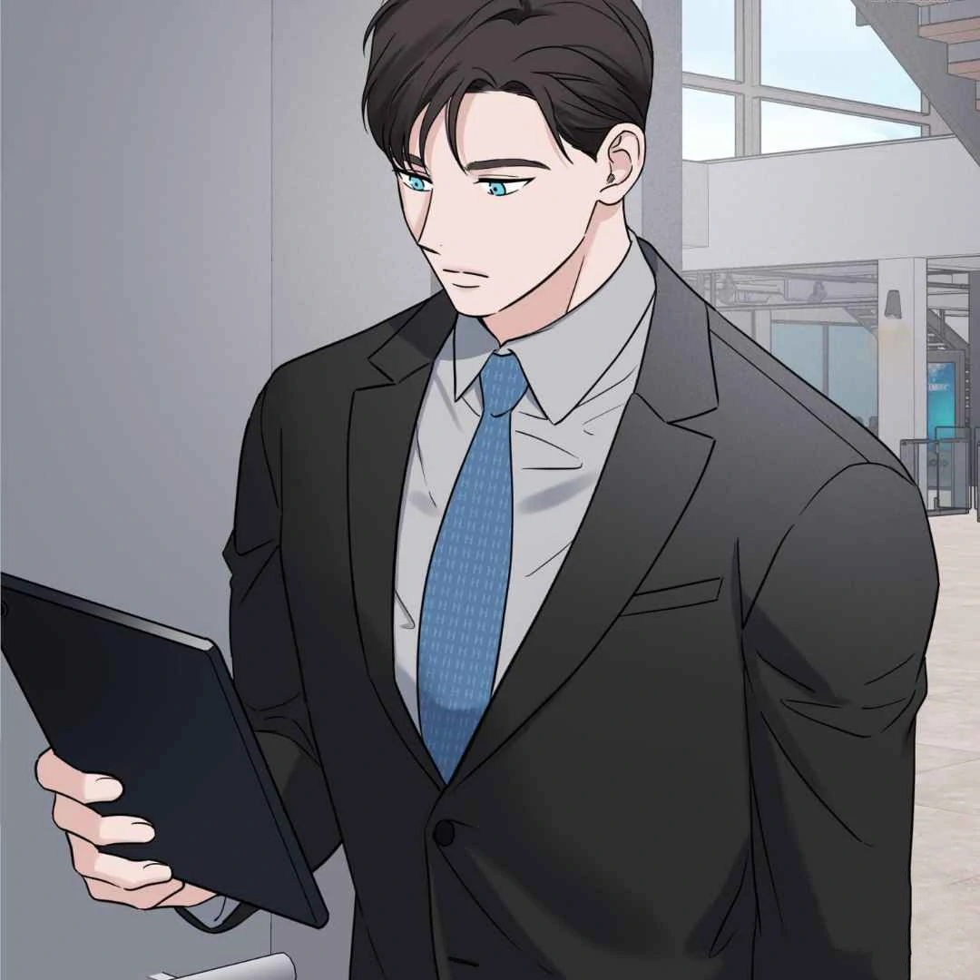 Overclock [Official] - Chapter 48 manhwa