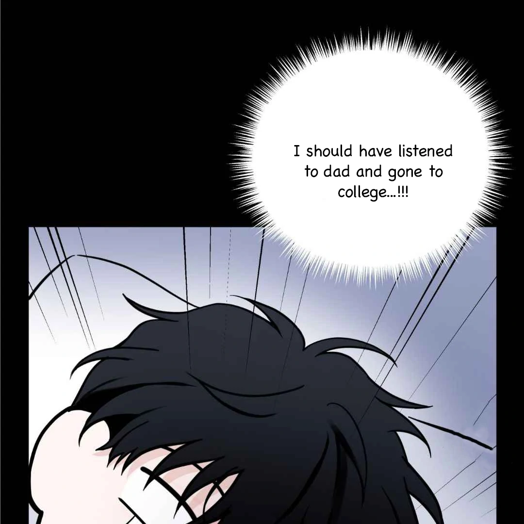 Overclock [Official] - Chapter 48 manhwa