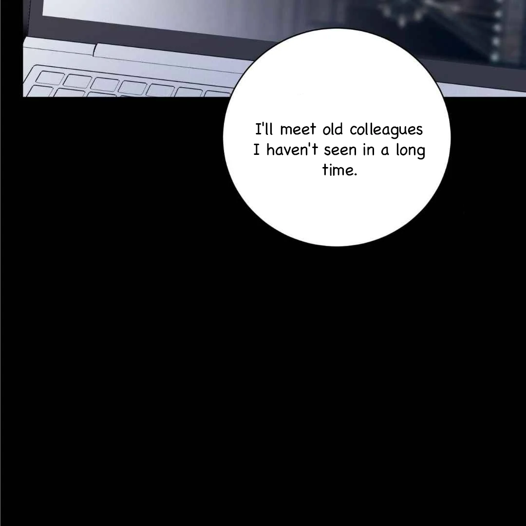 Overclock [Official] - Chapter 48 manhwa