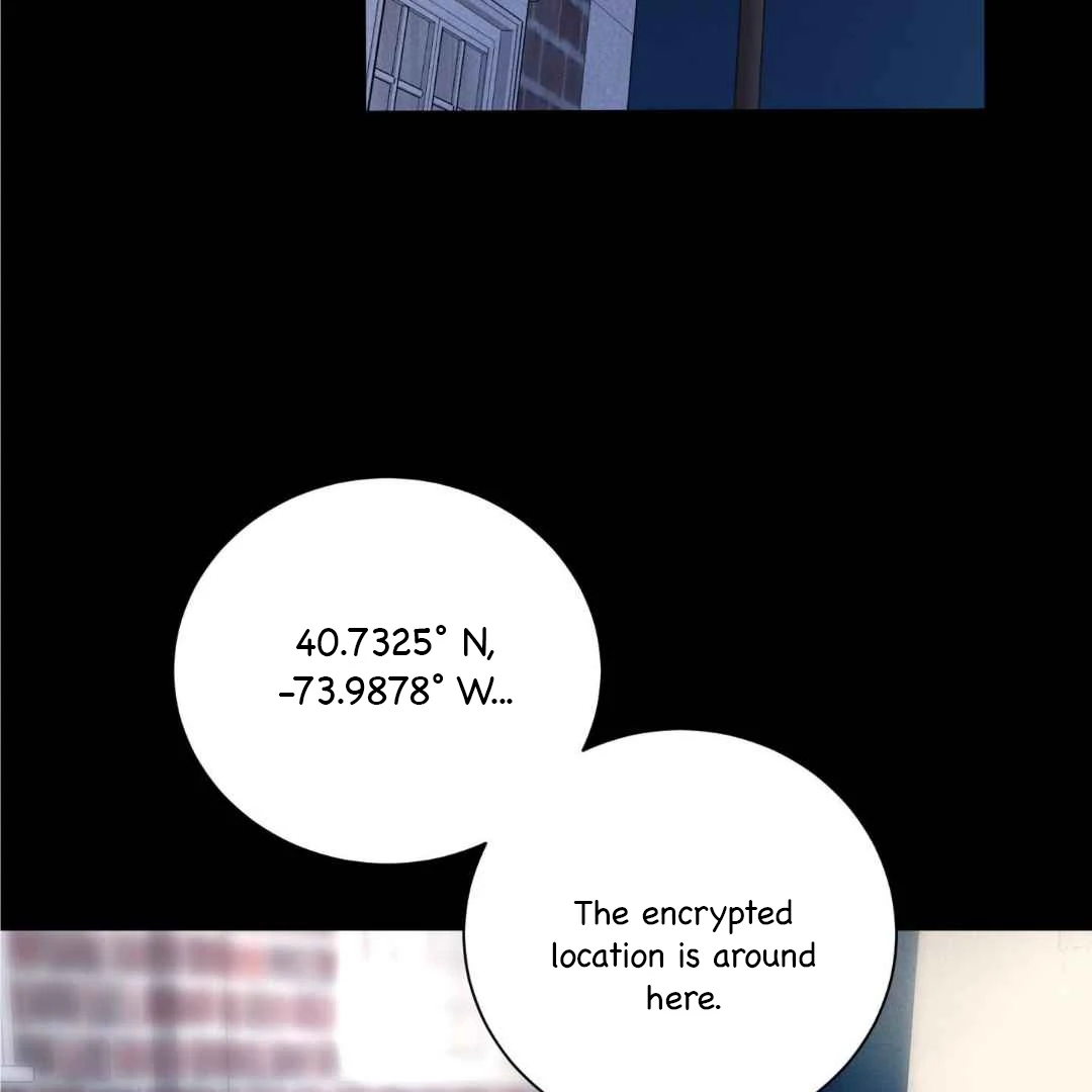 Overclock [Official] - Chapter 48 manhwa