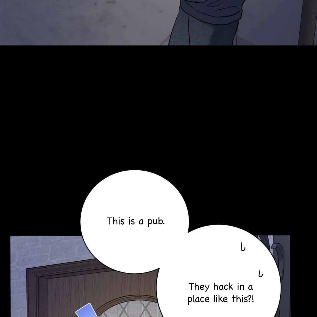 Overclock [Official] - Chapter 48 manhwa