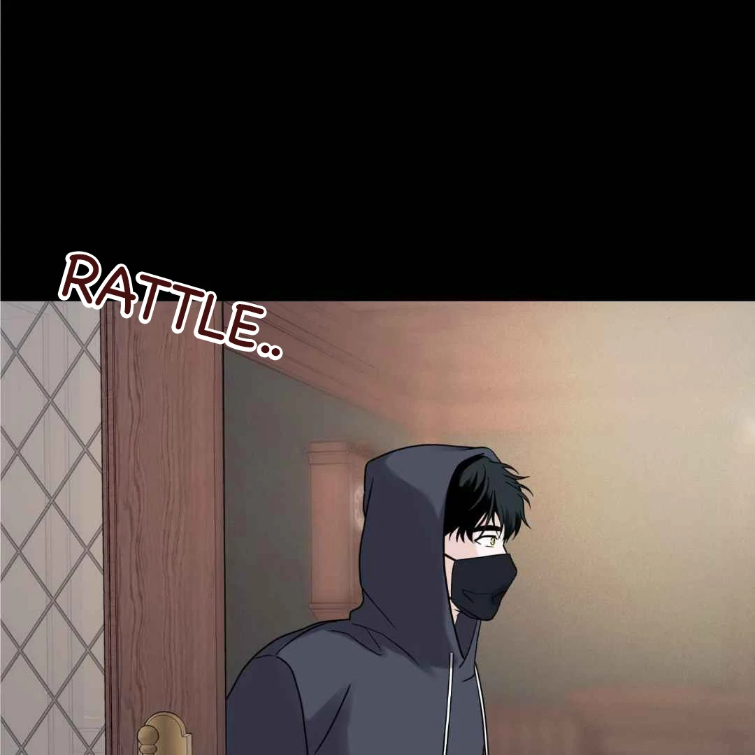 Overclock [Official] - Chapter 48 manhwa