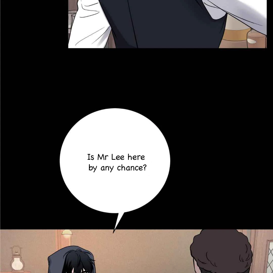 Overclock [Official] - Chapter 48 manhwa