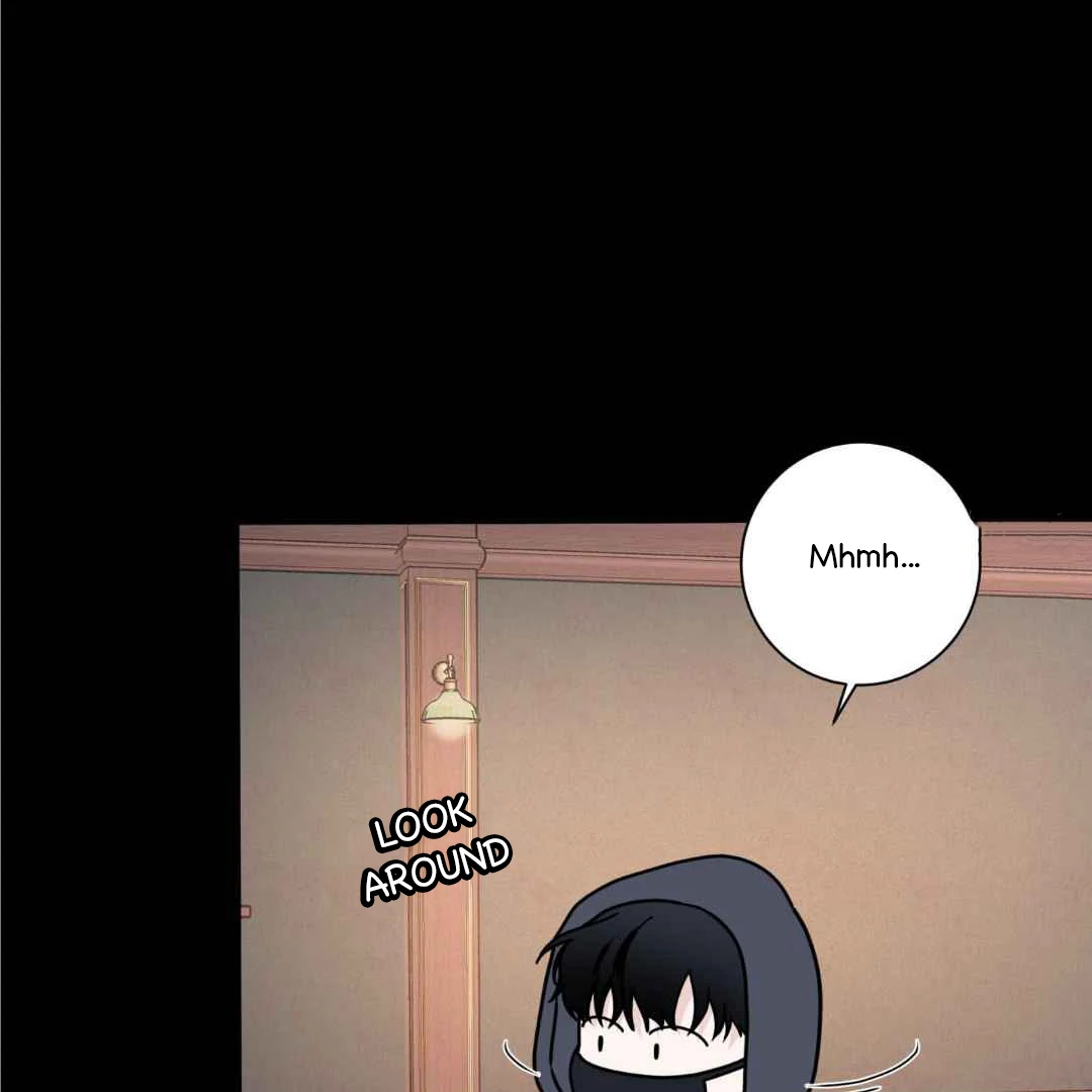 Overclock [Official] - Chapter 48 manhwa