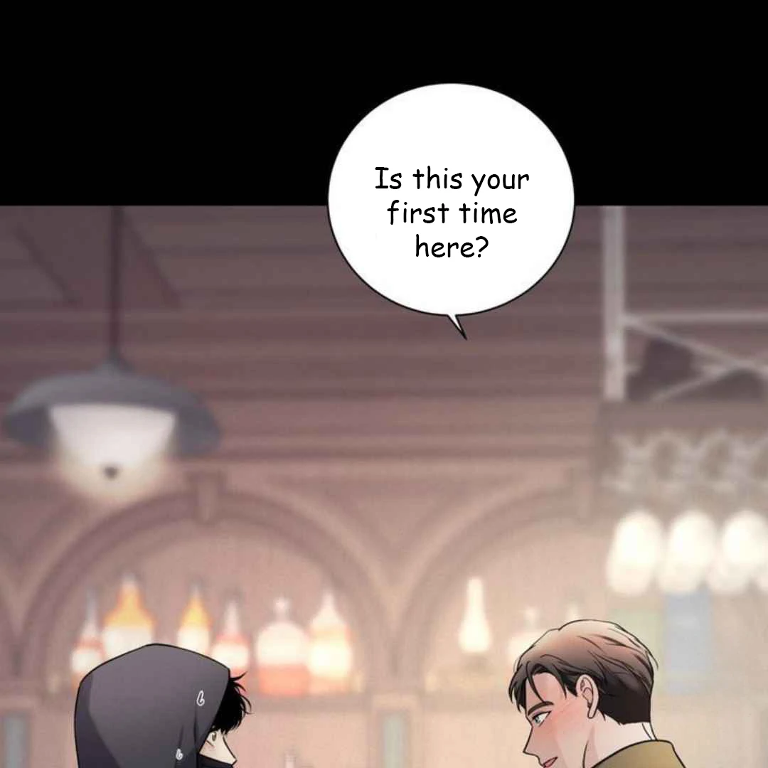 Overclock [Official] - Chapter 49 manhwa