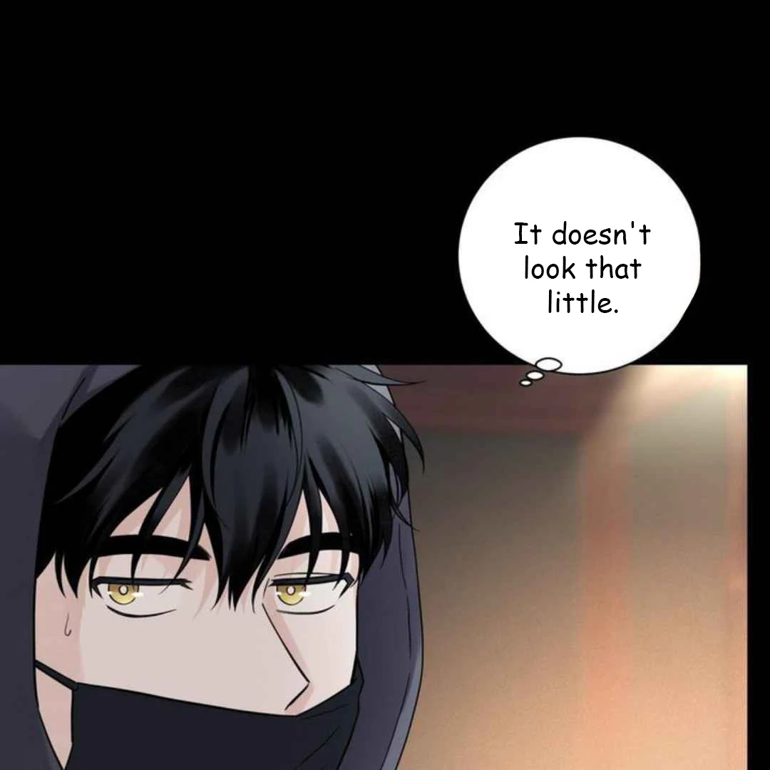Overclock [Official] - Chapter 49 manhwa