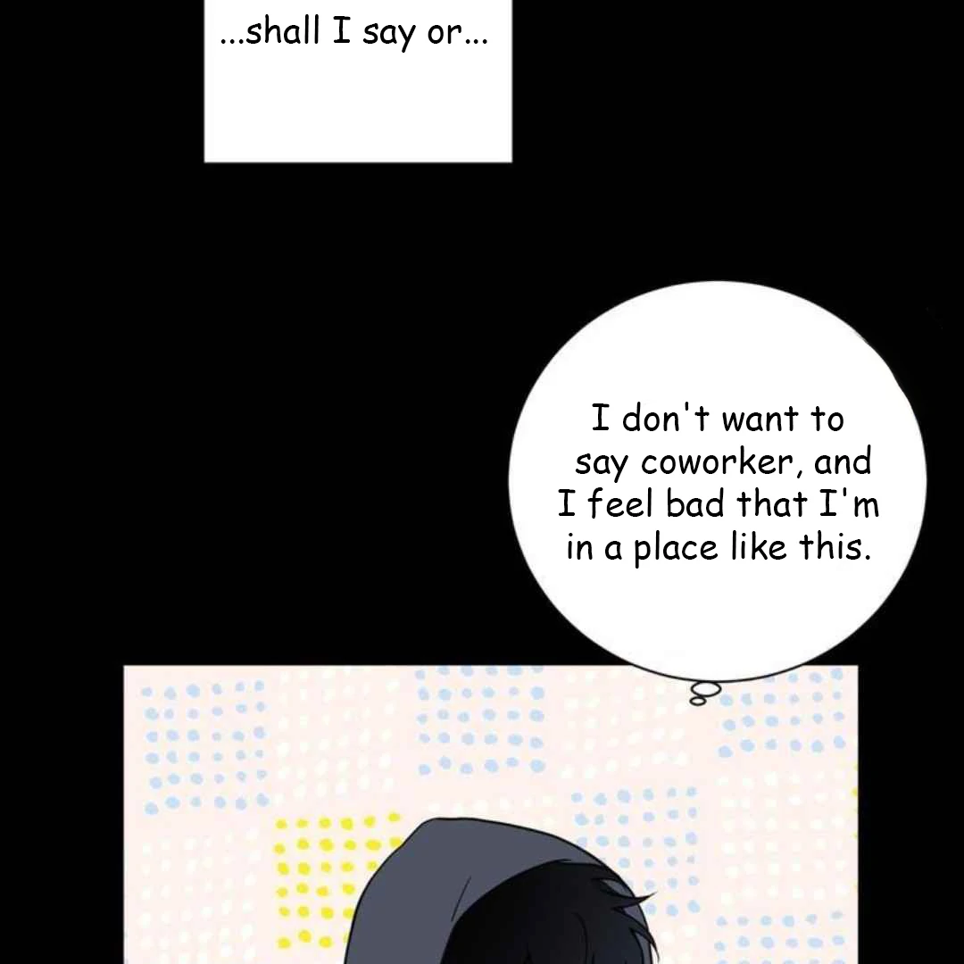 Overclock [Official] - Chapter 49 manhwa