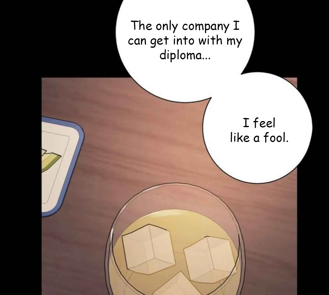 Overclock [Official] - Chapter 49 manhwa