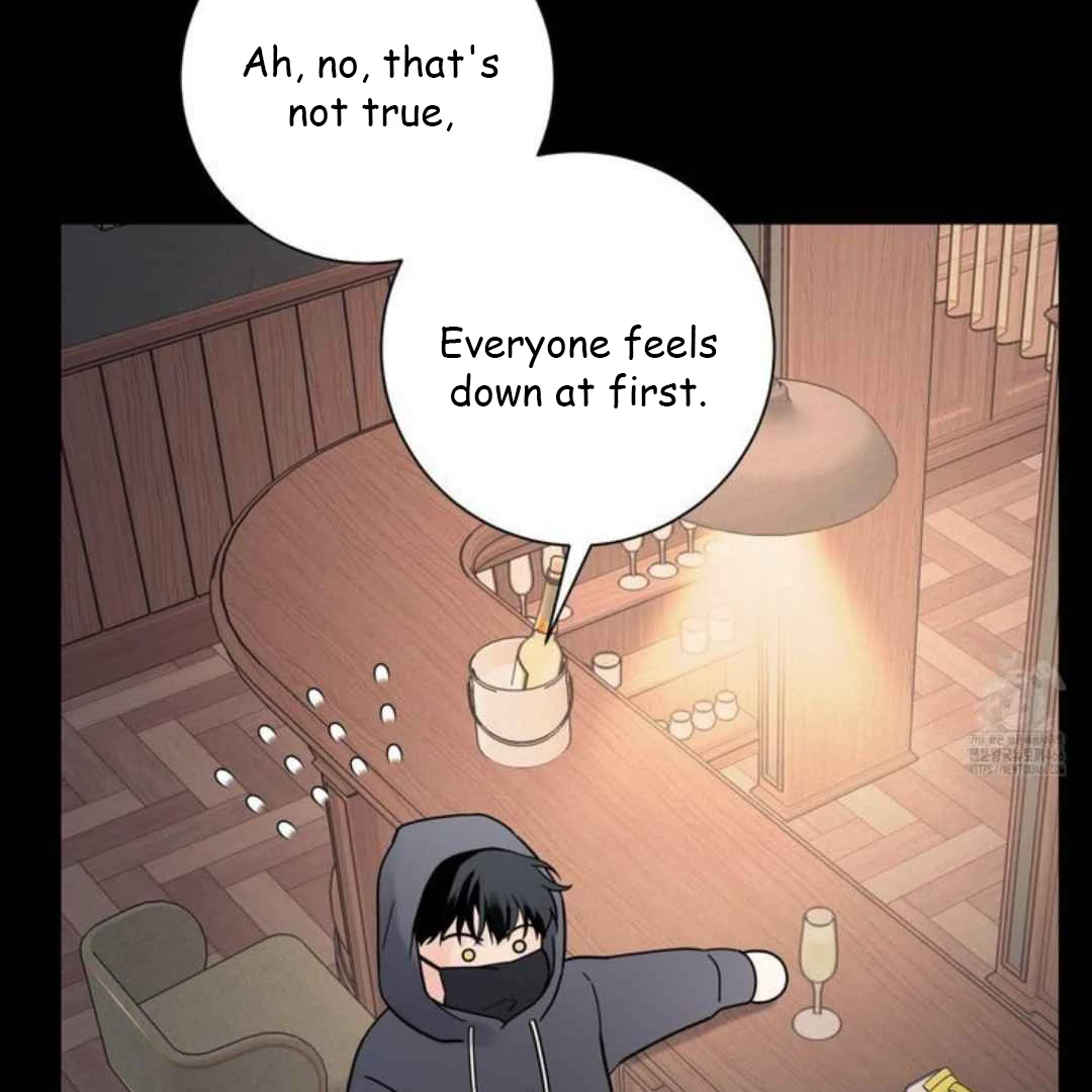 Overclock [Official] - Chapter 49 manhwa