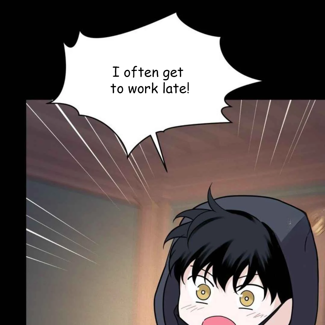 Overclock [Official] - Chapter 49 manhwa