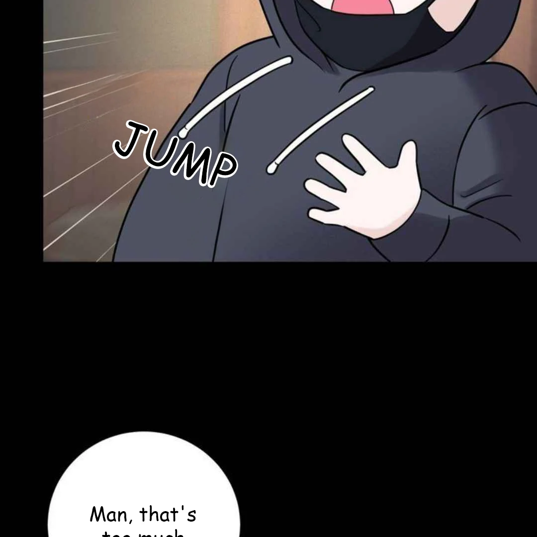 Overclock [Official] - Chapter 49 manhwa