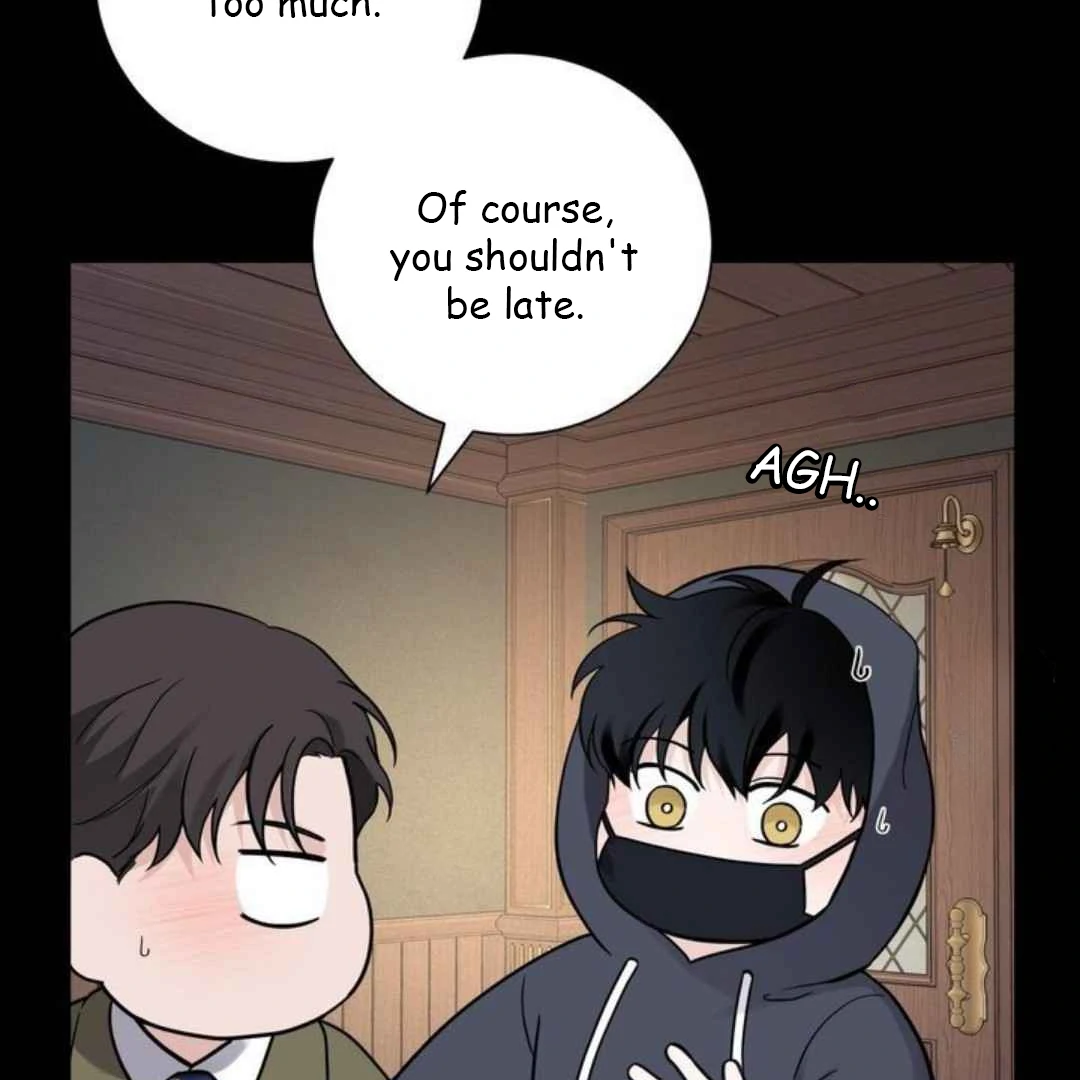 Overclock [Official] - Chapter 49 manhwa