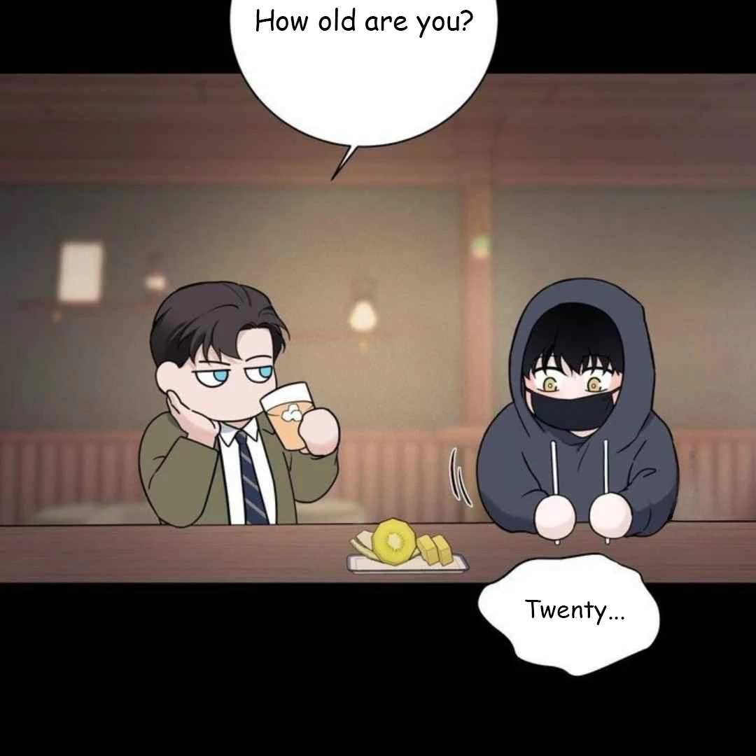 Overclock [Official] - Chapter 49 manhwa