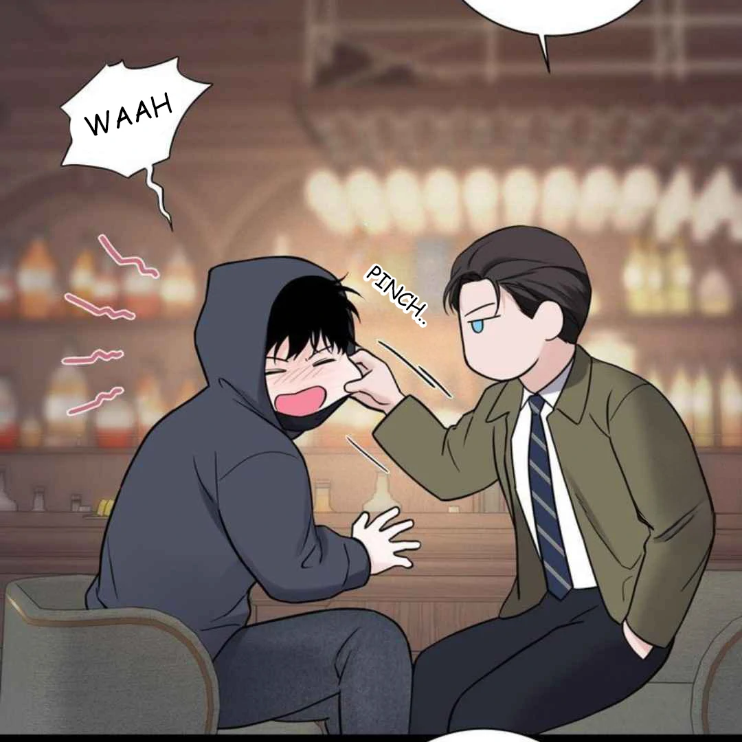 Overclock [Official] - Chapter 49 manhwa