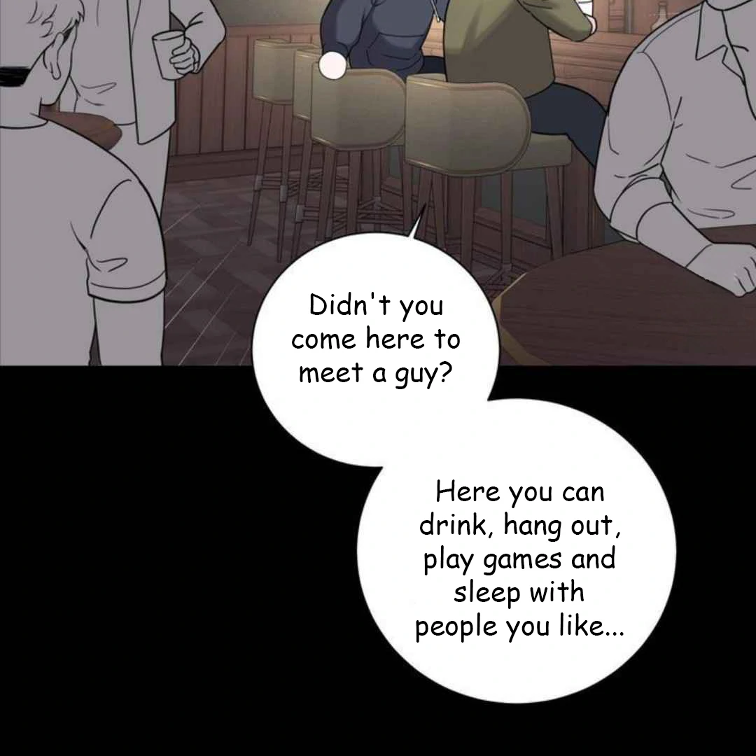 Overclock [Official] - Chapter 49 manhwa