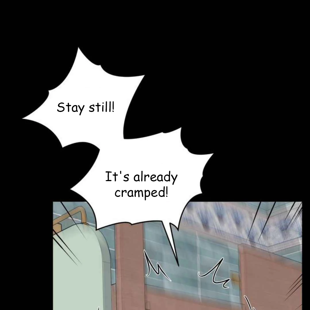 Overclock [Official] - Chapter 49 manhwa