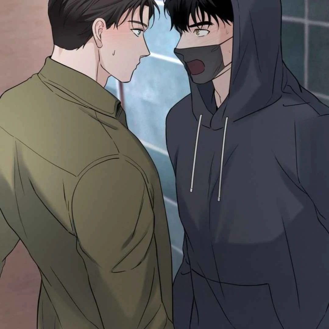 Overclock [Official] - Chapter 49 manhwa