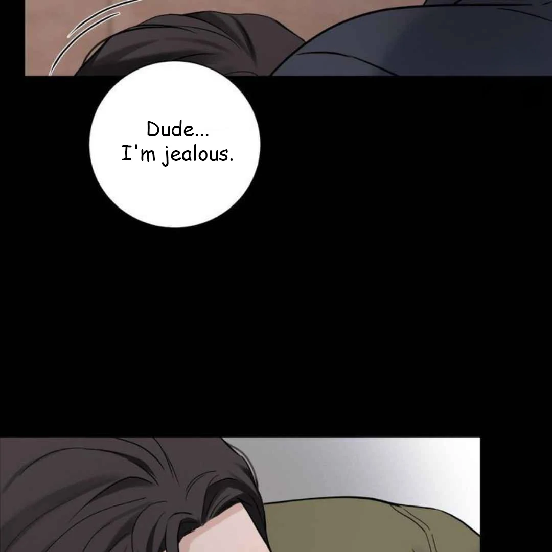 Overclock [Official] - Chapter 49 manhwa