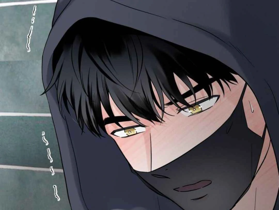 Overclock [Official] - Chapter 49 manhwa