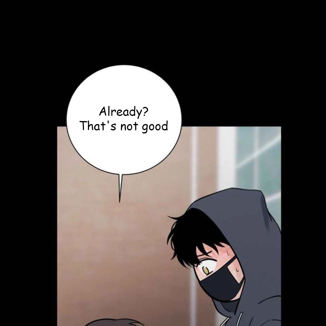 Overclock [Official] - Chapter 49 manhwa