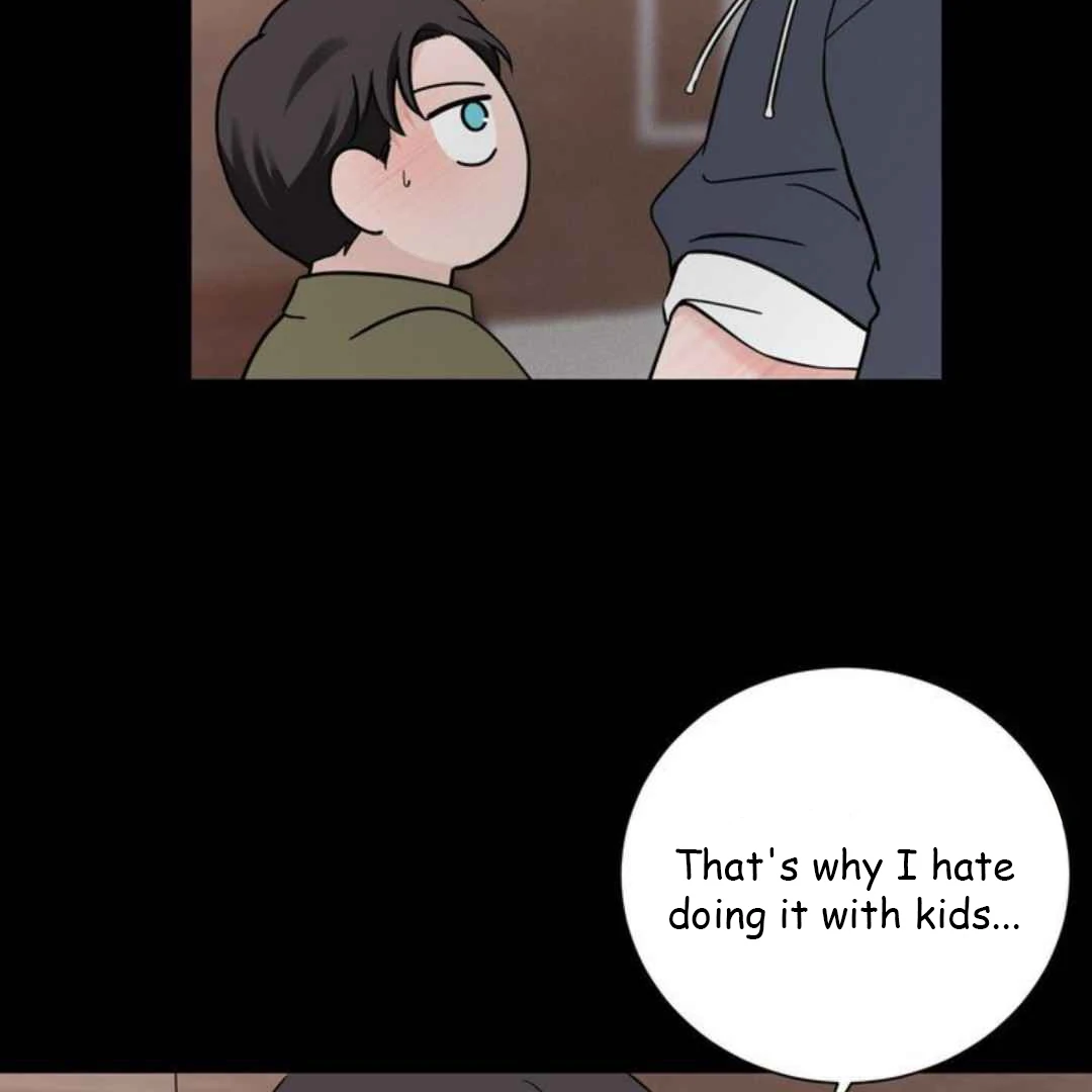 Overclock [Official] - Chapter 49 manhwa