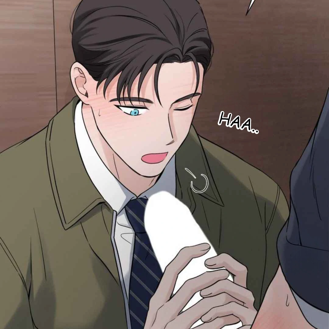 Overclock [Official] - Chapter 49 manhwa