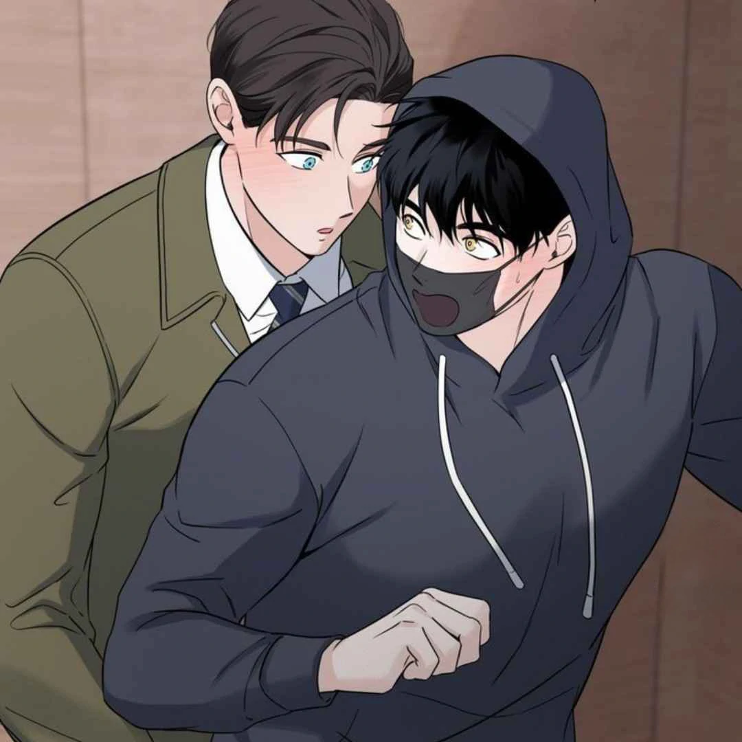 Overclock [Official] - Chapter 49 manhwa