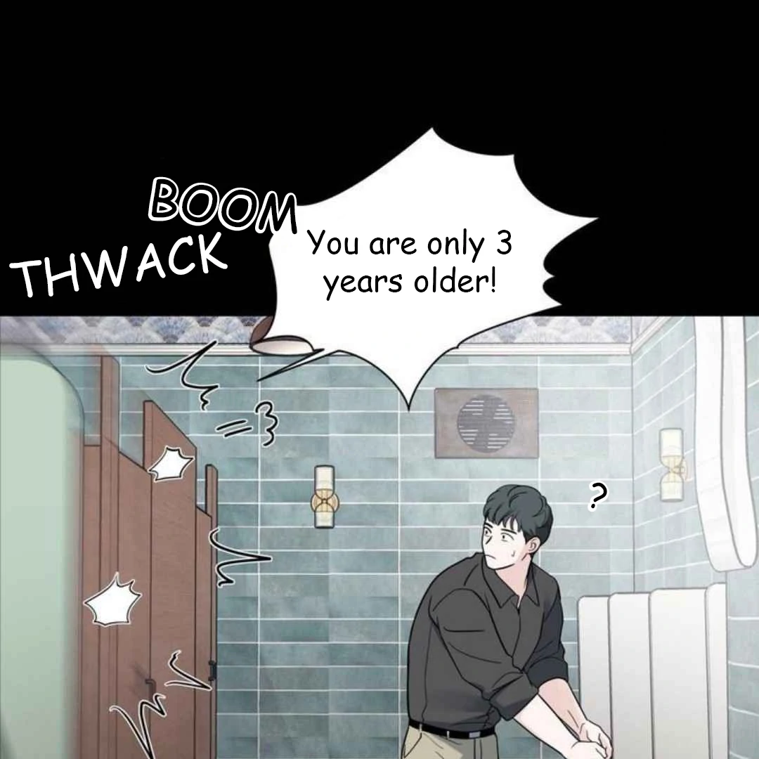 Overclock [Official] - Chapter 49 manhwa