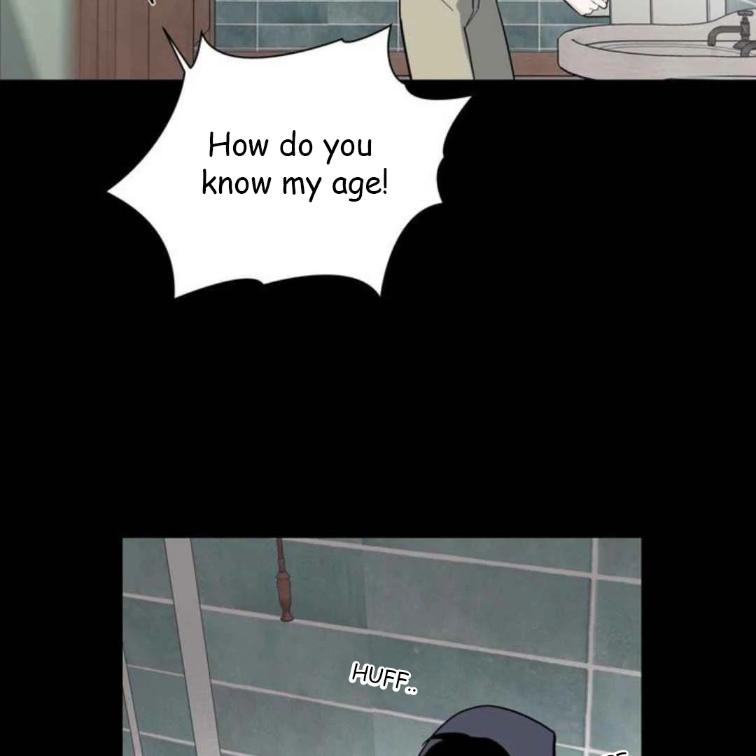 Overclock [Official] - Chapter 49 manhwa