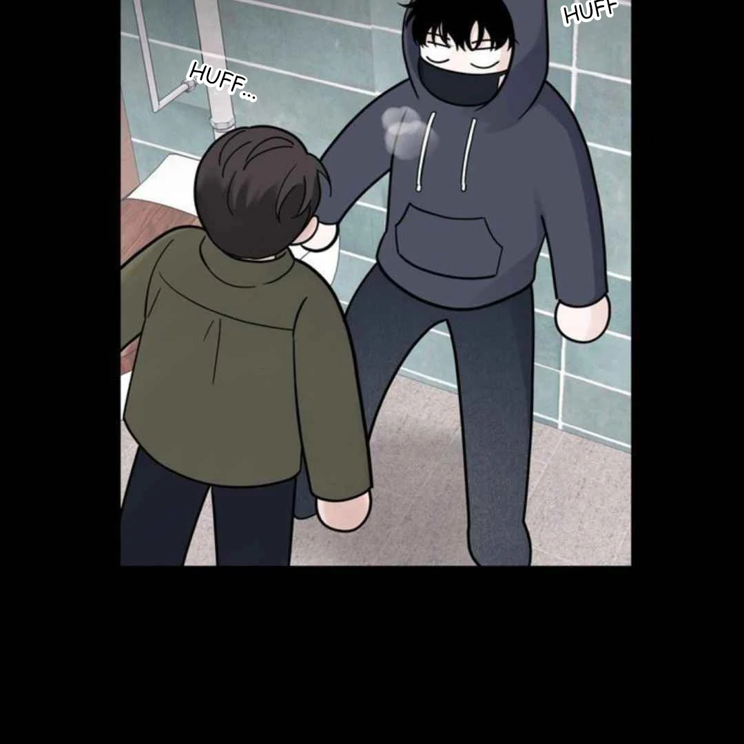 Overclock [Official] - Chapter 49 manhwa