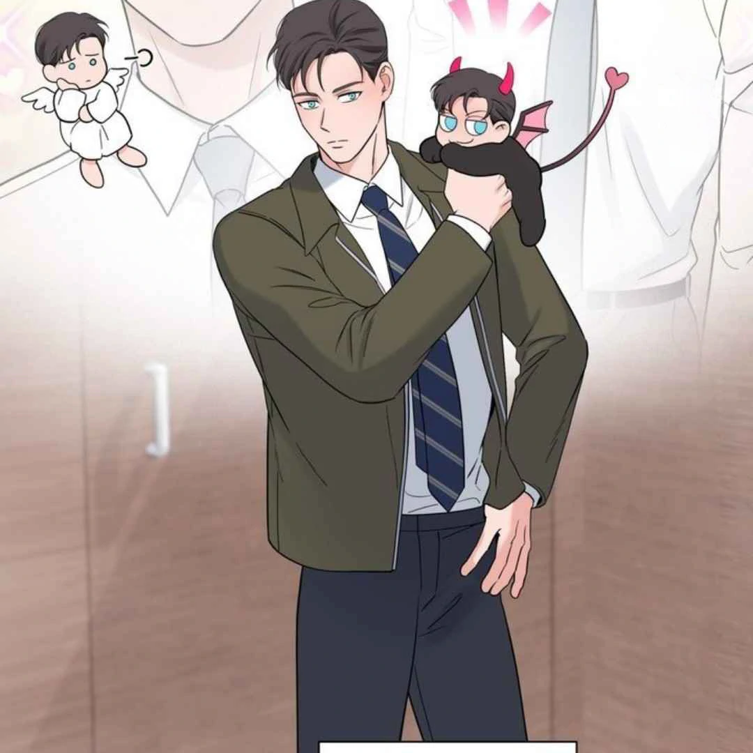 Overclock [Official] - Chapter 49 manhwa