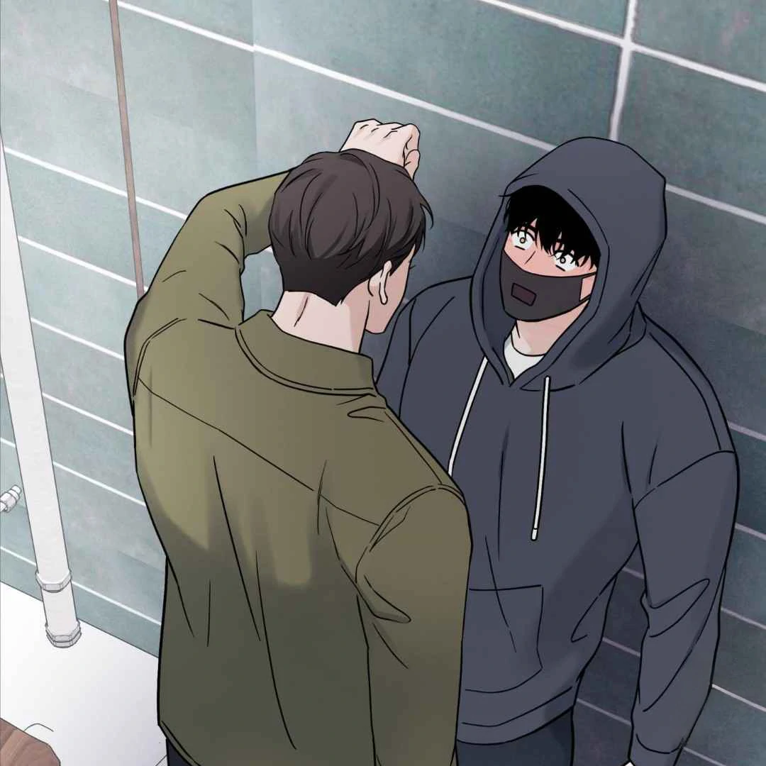 Overclock [Official] - Chapter 50 manhwa