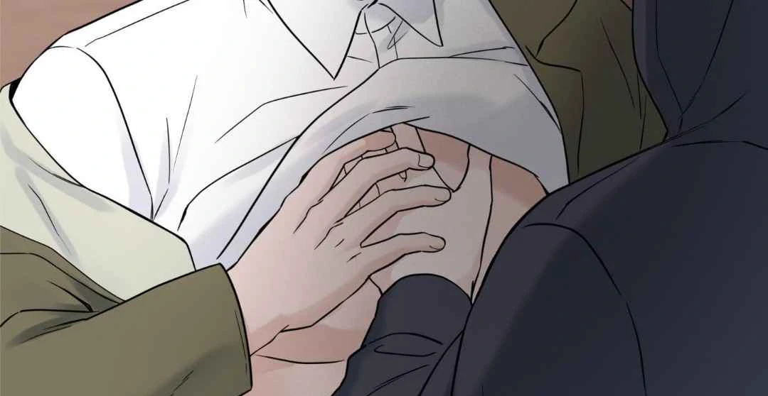 Overclock [Official] - Chapter 50 manhwa