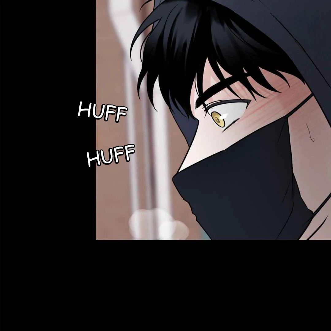 Overclock [Official] - Chapter 50 manhwa