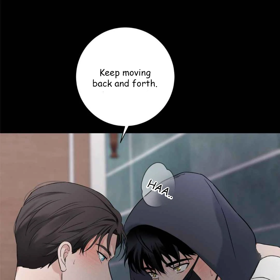 Overclock [Official] - Chapter 50 manhwa