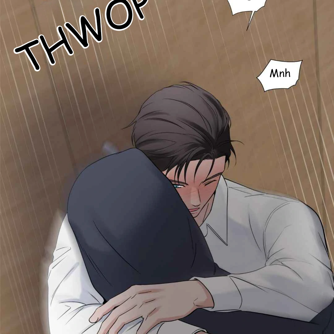 Overclock [Official] - Chapter 50 manhwa