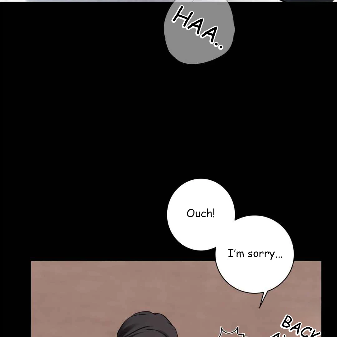 Overclock [Official] - Chapter 50 manhwa
