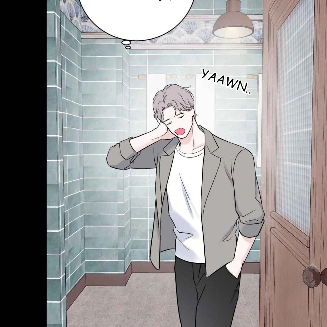 Overclock [Official] - Chapter 50 manhwa