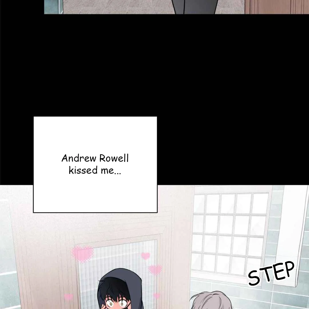 Overclock [Official] - Chapter 50 manhwa