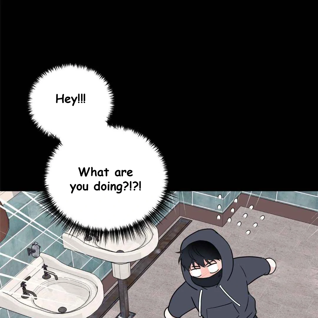 Overclock [Official] - Chapter 50 manhwa