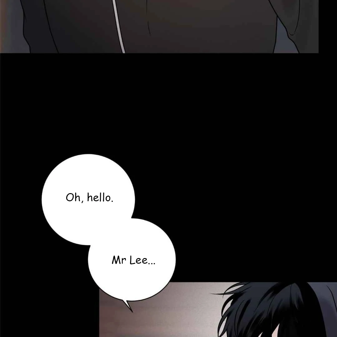 Overclock [Official] - Chapter 50 manhwa