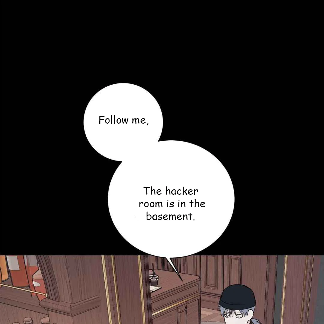 Overclock [Official] - Chapter 50 manhwa