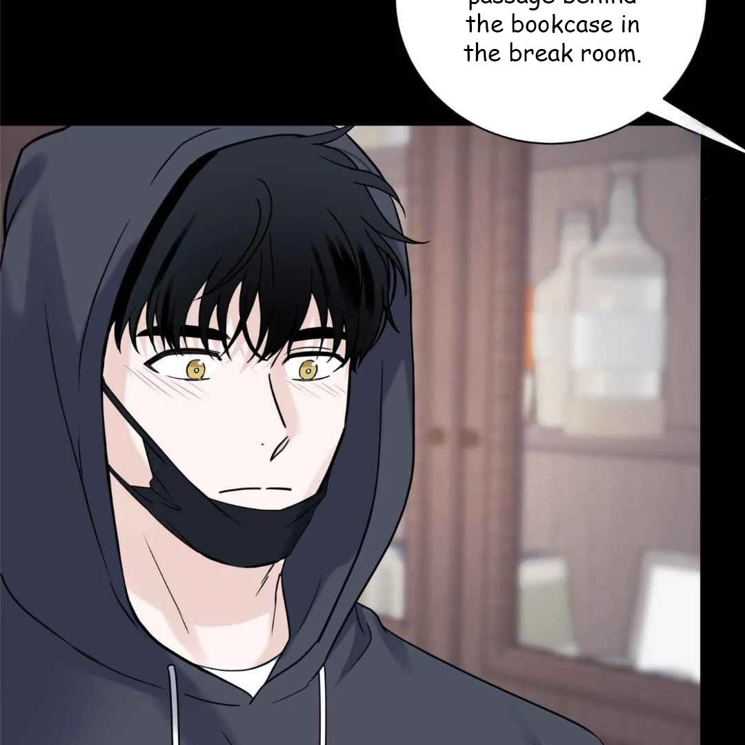Overclock [Official] - Chapter 50 manhwa