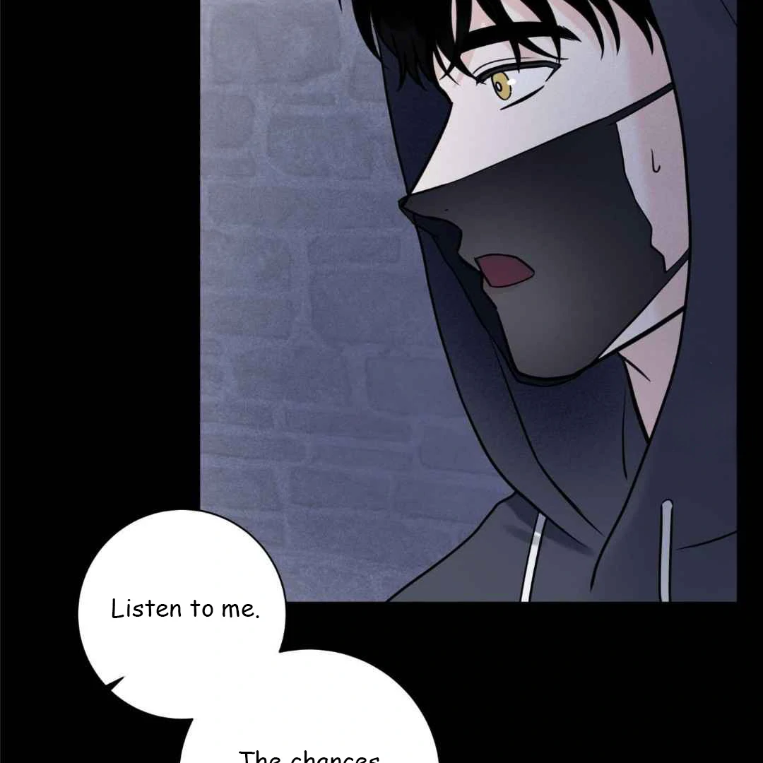 Overclock [Official] - Chapter 50 manhwa