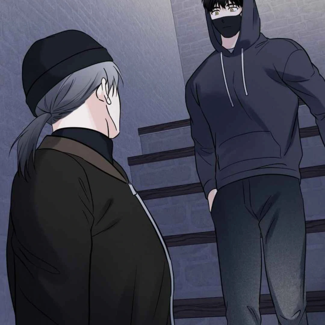 Overclock [Official] - Chapter 51 manhwa