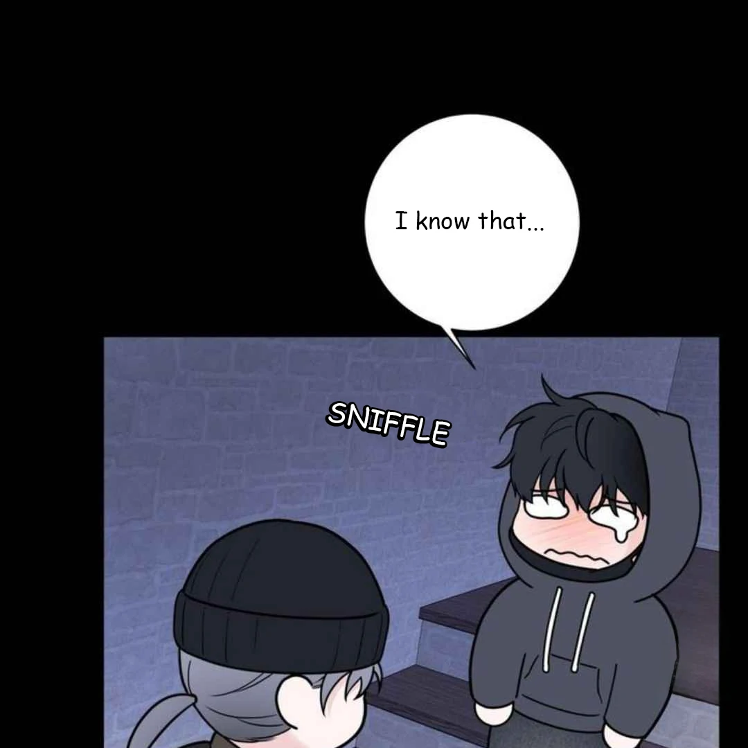 Overclock [Official] - Chapter 51 manhwa